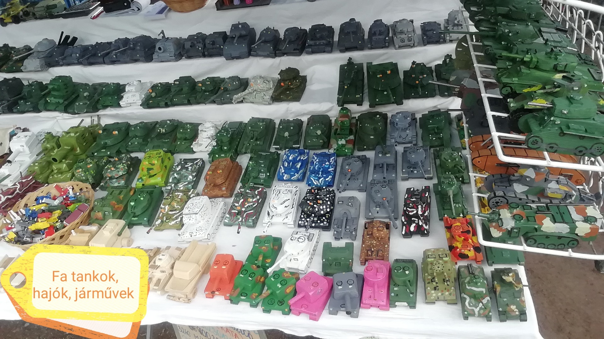 Minden hétvégén Parádfürdőn vagyunk és mindenkit szeretettel várunk! 